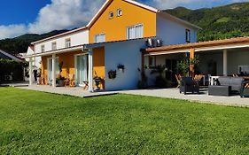 Casa D'Avo Guesthouse And Apartment